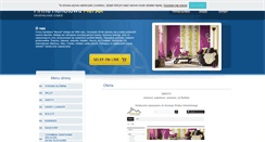 Desktop Screenshot of marsal.pl